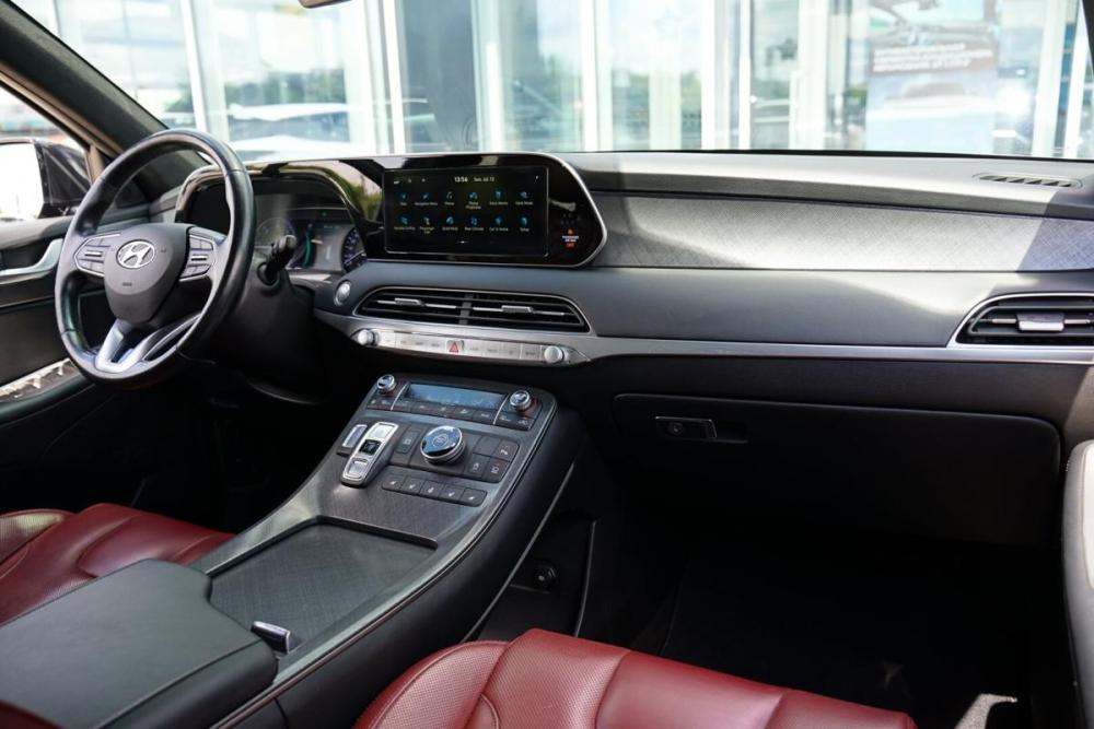 Hyundai Palisade I Крым  - изображение 26