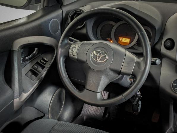 Toyota RAV4 III (XA30) с пробегом 2008 года, цена 1 245 000 рублей, 190000 км, внедорожник, Автокод Объявления