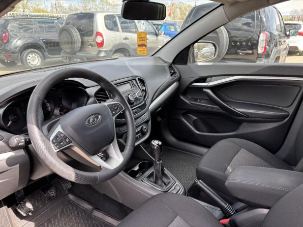 Lada (ВАЗ) Vesta I с пробегом 2021 года, цена 1 044 000 рублей, 150600 км, универсал, Автокод Объявления