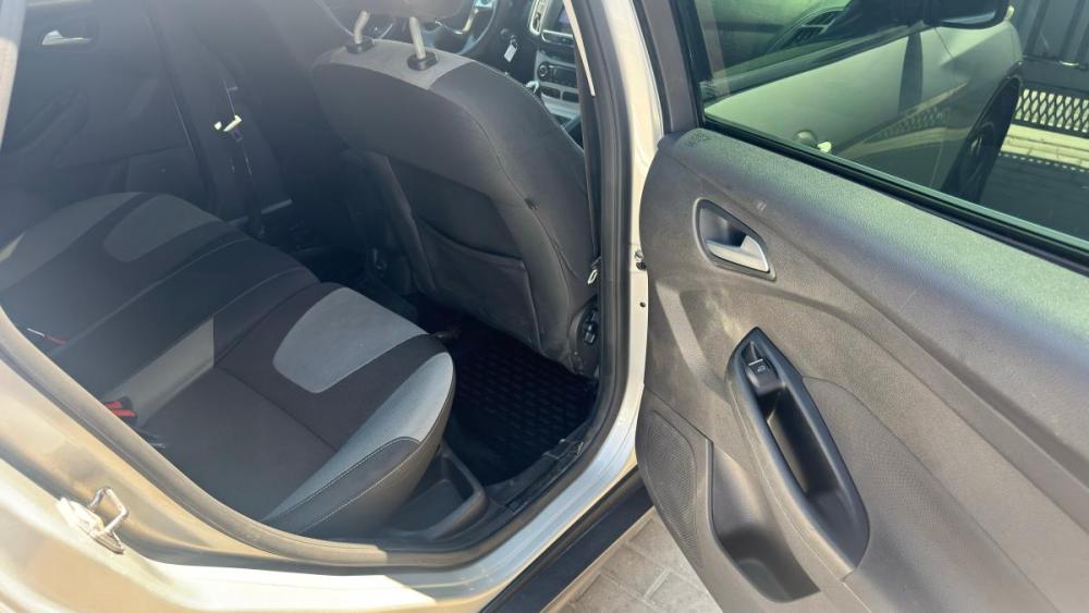 Ford Focus III Ростов-на-Дону  - изображение 18