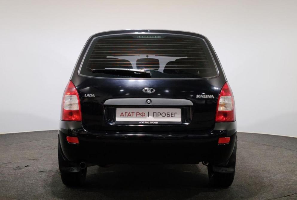 Lada (ВАЗ) Kalina I Ярославль  - изображение 6