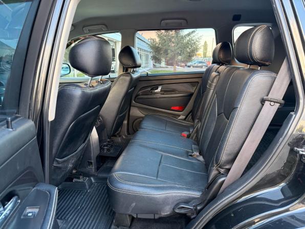 SsangYong Rexton II с пробегом 2009 года, цена 649 000 рублей, 217511 км, внедорожник, Автокод Объявления
