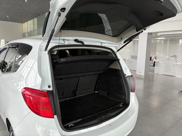 Opel Meriva B с пробегом 2013 года, цена 595 000 рублей, 160000 км, минивэн, Автокод Объявления