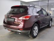 Nissan Murano II (Z51) Рестайлинг 2 Уфа  - изображение 28