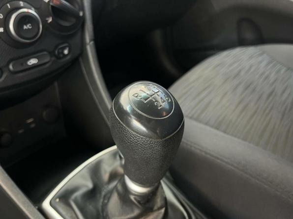 Hyundai Solaris I Рестайлинг с пробегом 2015 года, цена 897 750 рублей, 110000 км, седан, Автокод Объявления