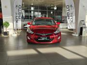 Hyundai Elantra V (MD) Курган  - изображение 31
