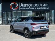 Geely Coolray I Рестайлинг Волгоград  - изображение 10