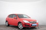 Opel Astra H Рестайлинг Пермь  - изображение 23