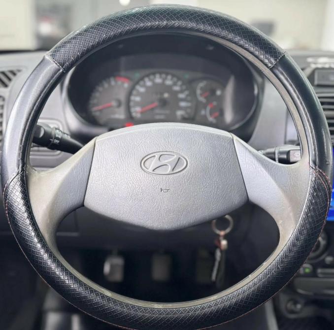 Hyundai Accent II Шахты  - изображение 13
