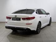 Kia Optima IV Рестайлинг Химки  - изображение 45