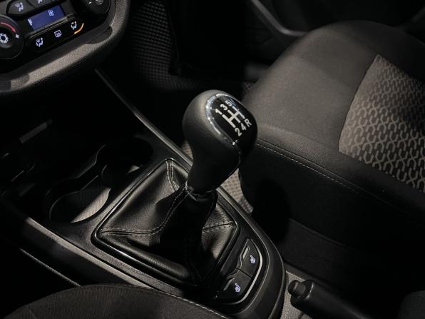 Lada (ВАЗ) Vesta I с пробегом 2016 года, цена 899 000 рублей, 103045 км, седан, Автокод Объявления