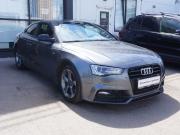 Audi A5 I (8T) Рестайлинг Москва  - изображение 19