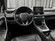 Toyota RAV4 V (XA50) Москва  - изображение 32