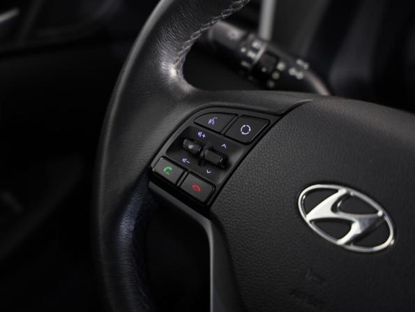 Hyundai Tucson III с пробегом 2016 года, цена 1 589 000 рублей, 187862 км, внедорожник, Автокод Объявления