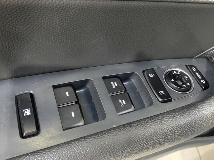 Hyundai Sonata VII (LF) Рестайлинг Курск  - изображение 16