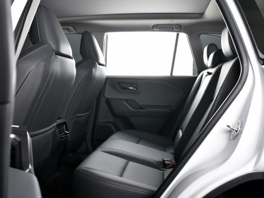 Toyota RAV4 VI (XA60) Кемерово  - изображение 14