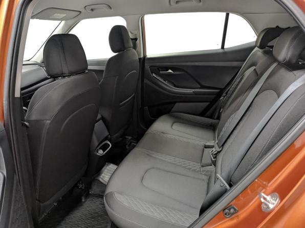 Hyundai Creta II с пробегом 2022 года, цена 2 165 000 рублей, 103291 км, внедорожник, Автокод Объявления