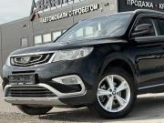 Geely Atlas I Волгоград  - изображение 27