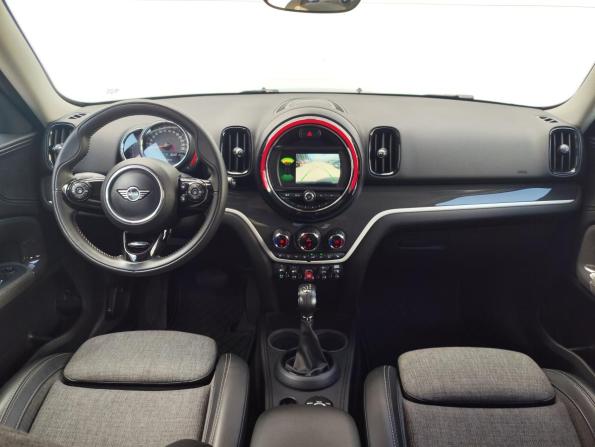 Mini Countryman II с пробегом 2018 года, цена 2 699 000 рублей, 121706 км, внедорожник, Автокод Объявления