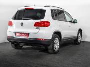 Volkswagen Tiguan I Рестайлинг Иркутск  - изображение 24