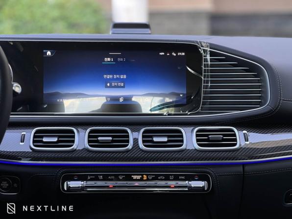 Новый Mercedes-Benz GLS AMG II (X167) Рестайлинг 2025 года, цена 29 990 000 рублей, внедорожник, Автокод Объявления