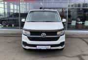 Volkswagen Caravelle T6 Рестайлинг Красноярск  - изображение 35