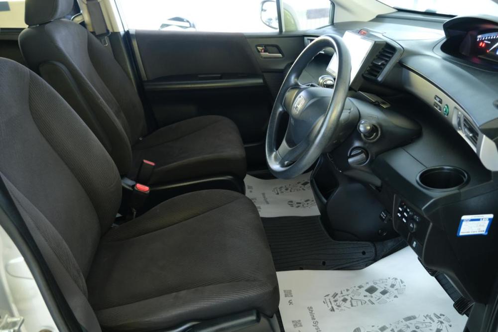 Honda Freed I Рестайлинг Омск  - изображение 8