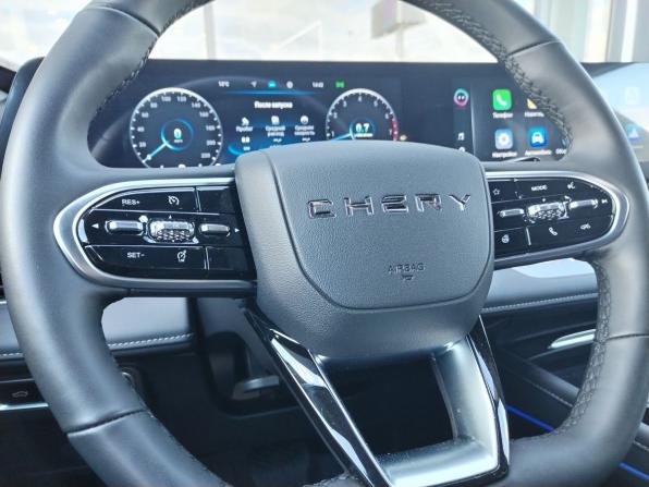 Chery Tiggo 7 Pro Max I Рестайлинг с пробегом 2025 года, цена 2 060 000 рублей, 41700 км, внедорожник, Автокод Объявления