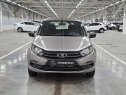 Lada (ВАЗ) Granta I Рестайлинг Казань  - изображение 24