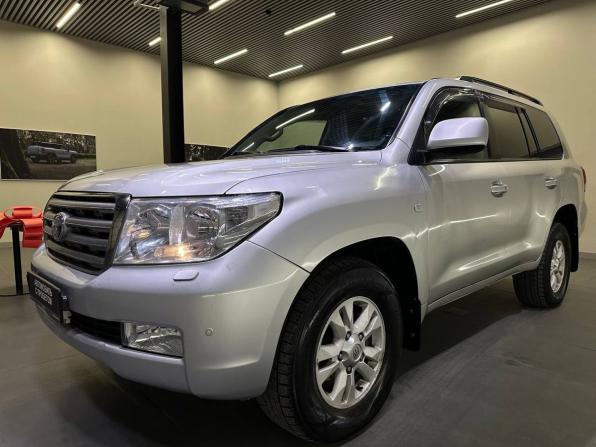 Toyota Land Cruiser 200 Series с пробегом 2009 года, цена 1 999 000 рублей, 237148 км, внедорожник, Автокод Объявления