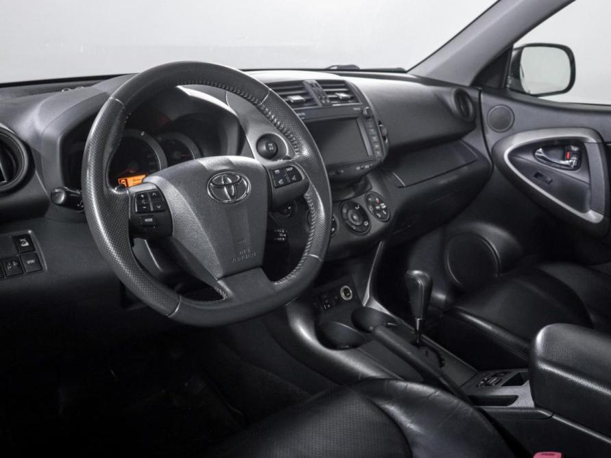 Toyota RAV4 III (XA30) Рестайлинг Москва  - изображение 13