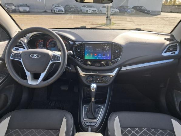 Lada (ВАЗ) Vesta I с пробегом 2020 года, цена 1 090 000 рублей, 143800 км, универсал, Автокод Объявления