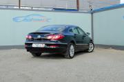 Volkswagen Passat CC I Курган  - изображение 21