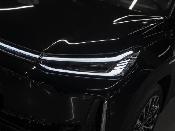 Geely Galaxy M7 с пробегом 2026 года, цена 3 900 000 рублей, 25 км, внедорожник, Автокод Объявления