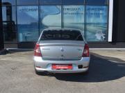 Renault Logan I Рестайлинг Архангельск  - изображение 15