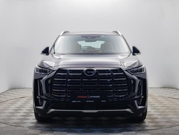 GAC GS4 с пробегом 2025 года, цена 2 990 000 рублей, 7969 км, внедорожник, Автокод Объявления