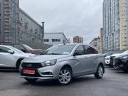 Lada (ВАЗ) Vesta I Санкт-Петербург  - изображение 16