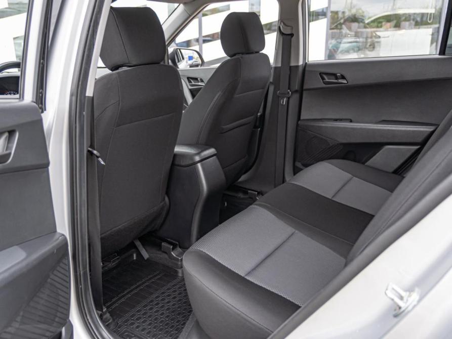 Hyundai Creta I Краснодар  - изображение 11