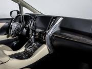Toyota Alphard III Рестайлинг Москва  - изображение 34