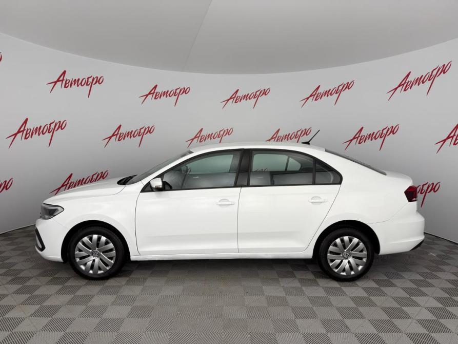 Volkswagen Polo VI Псков  - изображение 2