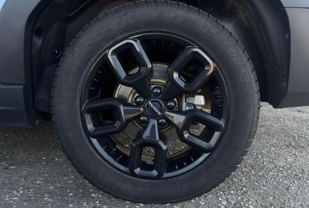 Haval H3 I Киров  - изображение 33