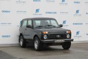 Lada (ВАЗ) 2121 (4x4) I Рестайлинг Пермь  - изображение 19