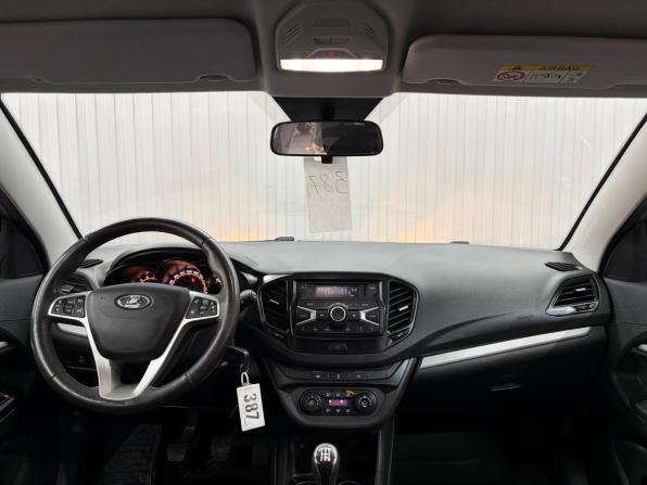 Lada (ВАЗ) Vesta I с пробегом 2020 года, цена 1 147 000 рублей, 71000 км, универсал, Автокод Объявления