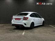 Lada (ВАЗ) Granta I Рестайлинг Челябинск  - изображение 26