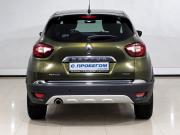 Renault Kaptur I Москва  - изображение 18