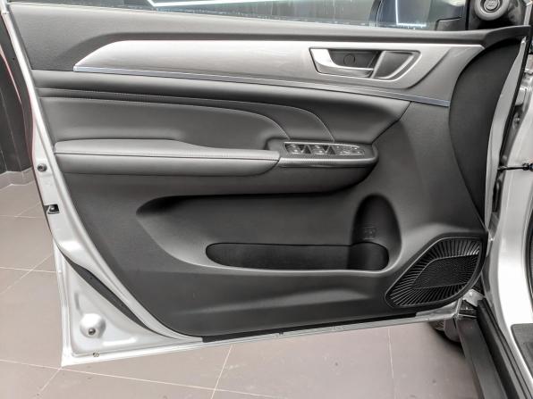 Haval M6 II с пробегом 2026 года, цена 1 930 000 рублей, 21725 км, внедорожник, Автокод Объявления