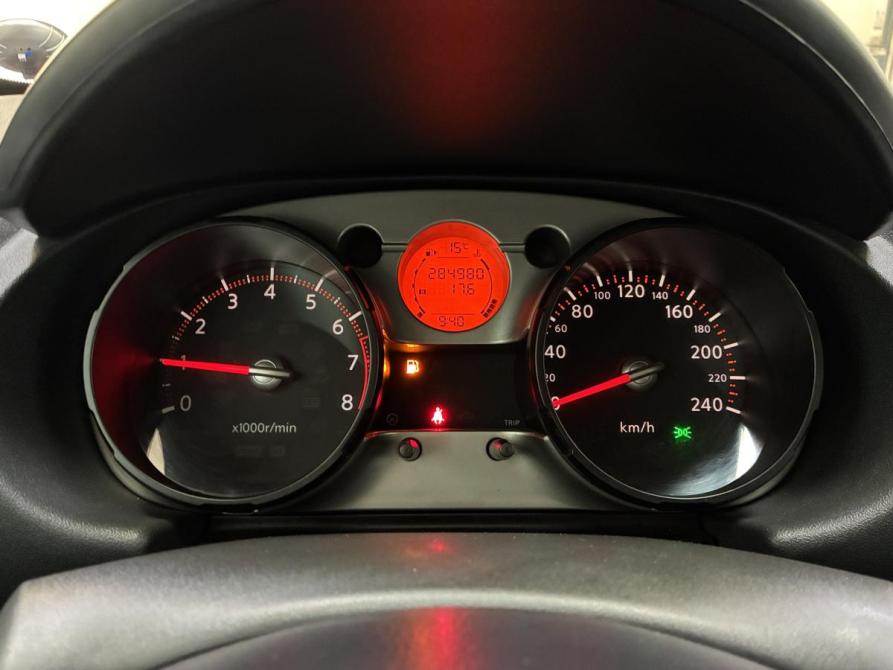 Nissan Qashqai I Пермь  - изображение 16