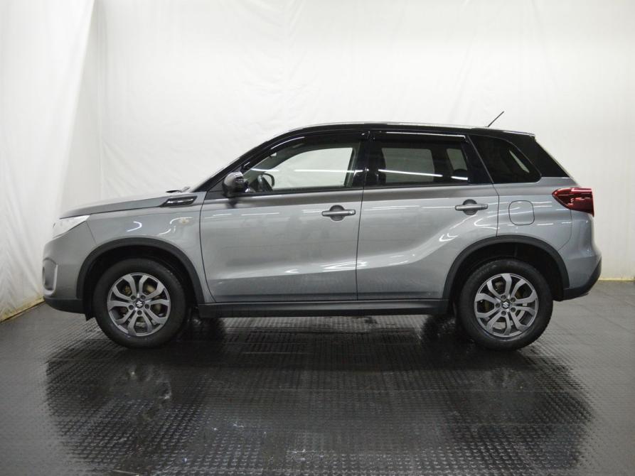 Suzuki Vitara II Рестайлинг Санкт-Петербург  - изображение 8