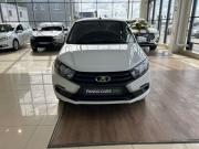 Lada (ВАЗ) Granta I Рестайлинг Саратов  - изображение 26