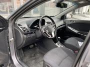 Hyundai Solaris I Новосибирск  - изображение 34